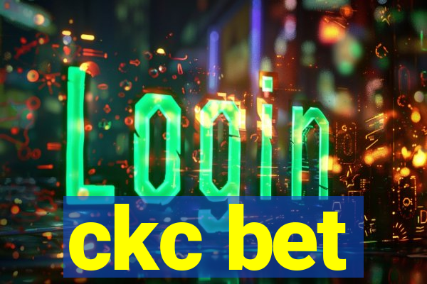 ckc bet